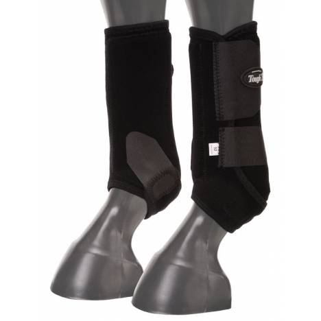 Tough-1 Extreme Vented Front Sport Boots