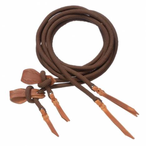 Tough1 Cord Split Rein