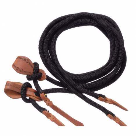 Tough1 Cord Split Rein