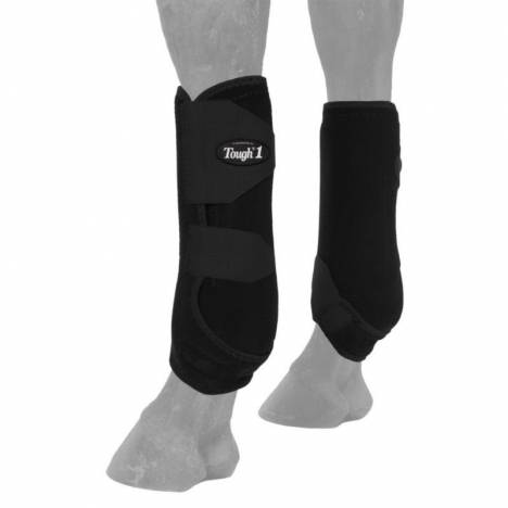Tough1 Extreme Vented Rear Sport Boots