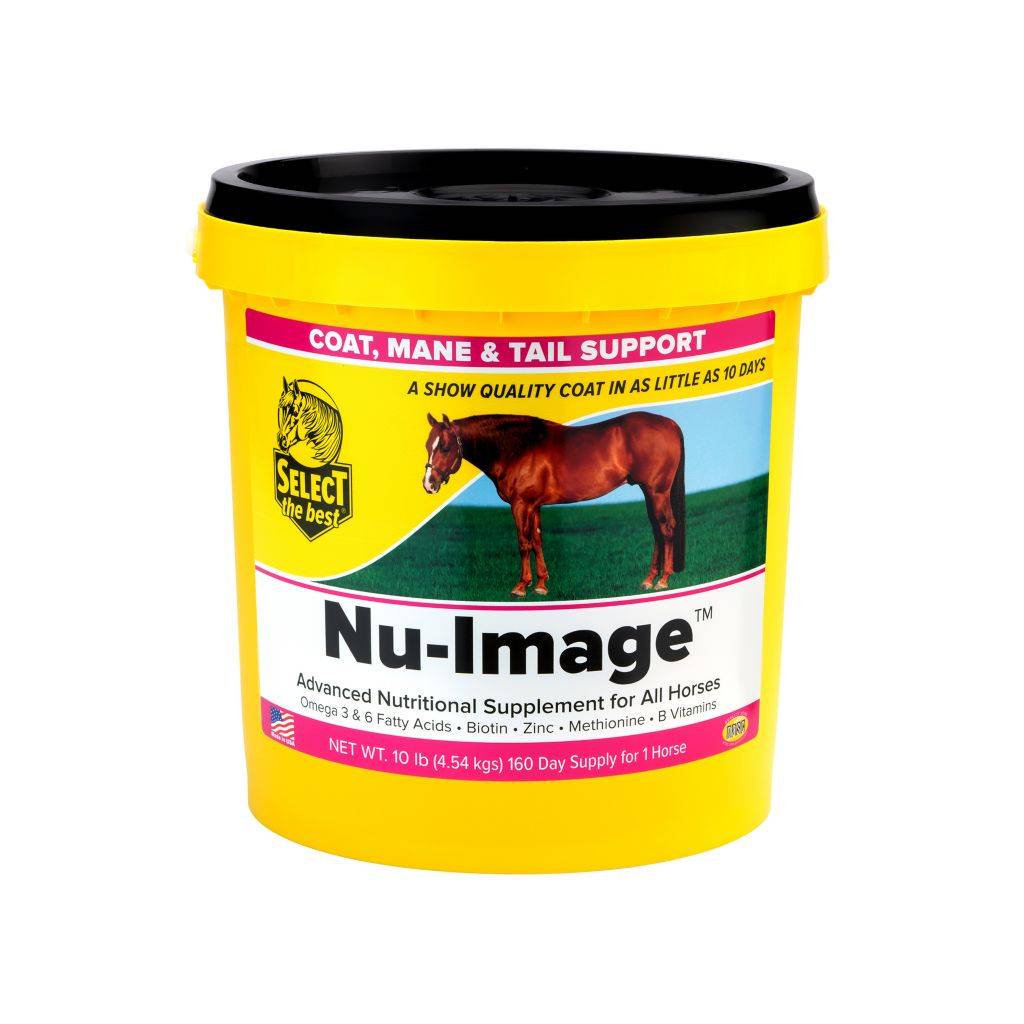 Select Nu-Image