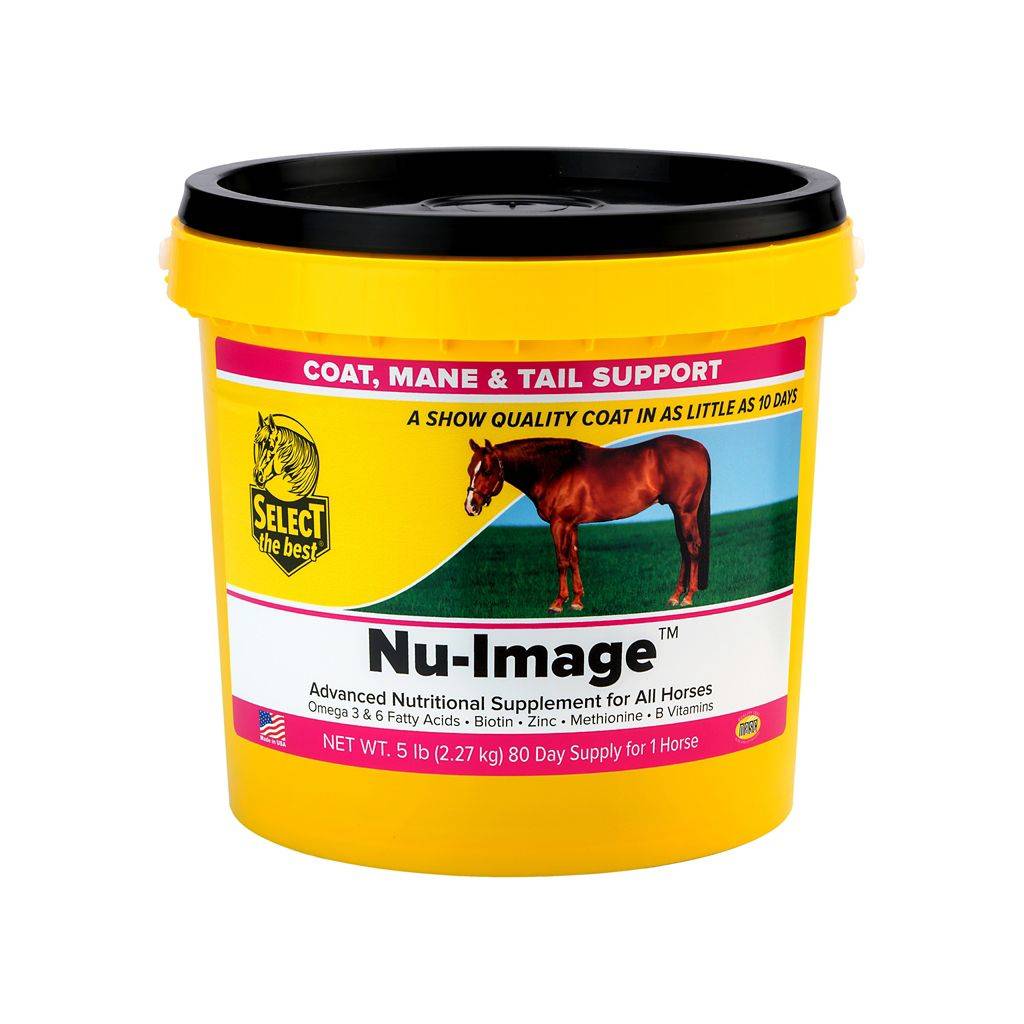 Select Nu-Image