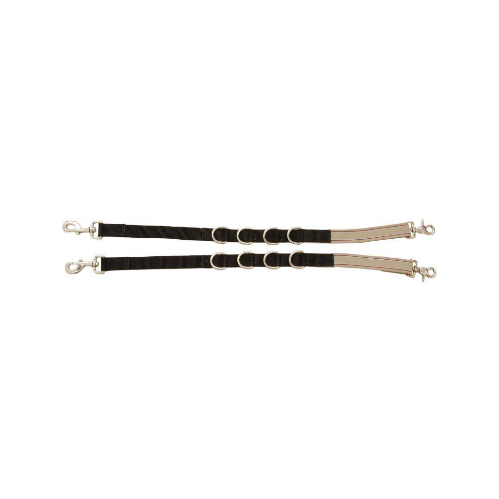 Performers 1st Choice Adjustable Web Side Reins