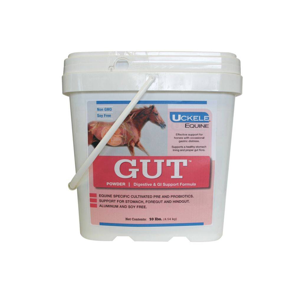 Uckele G.U.T Powder