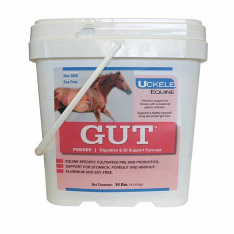 Uckele G.U.T Powder