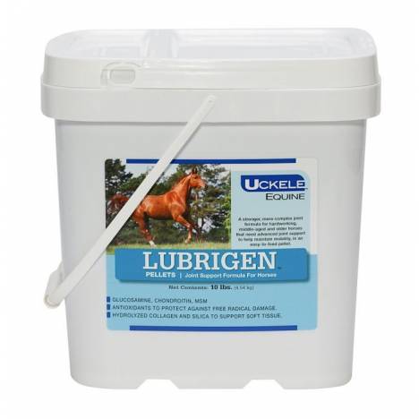 Uckele Lubrigen Joint Support Pellets