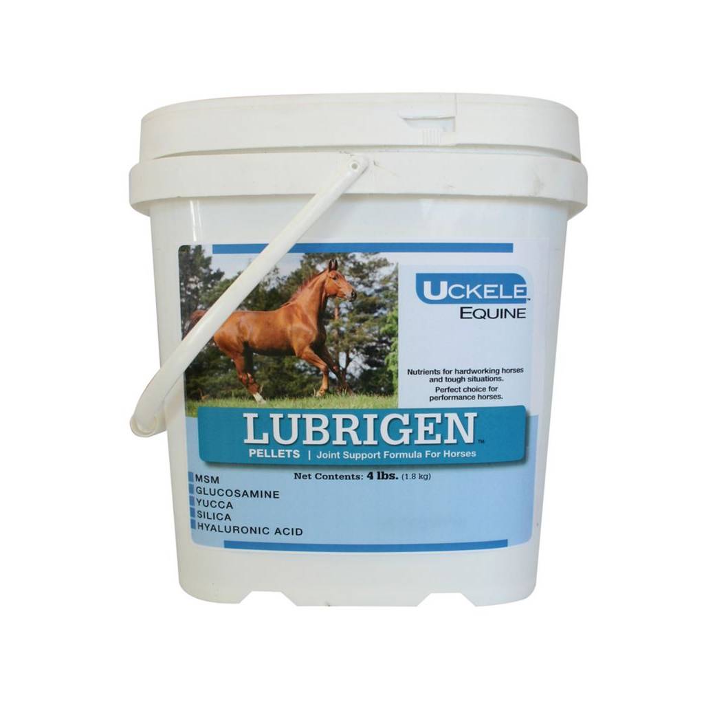 Lubrigen