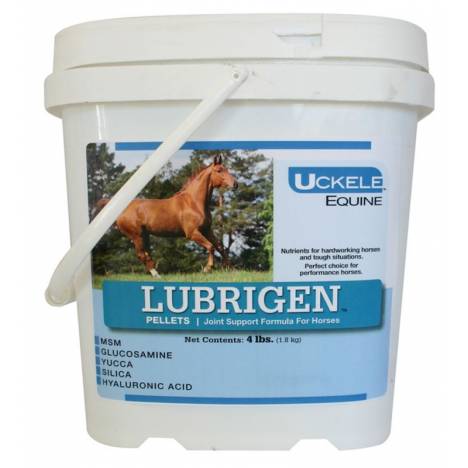 Lubrigen