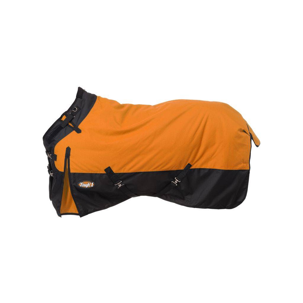 Tough1 1200D Waterproof Poly Snuggit Turnout Blanket 200GM