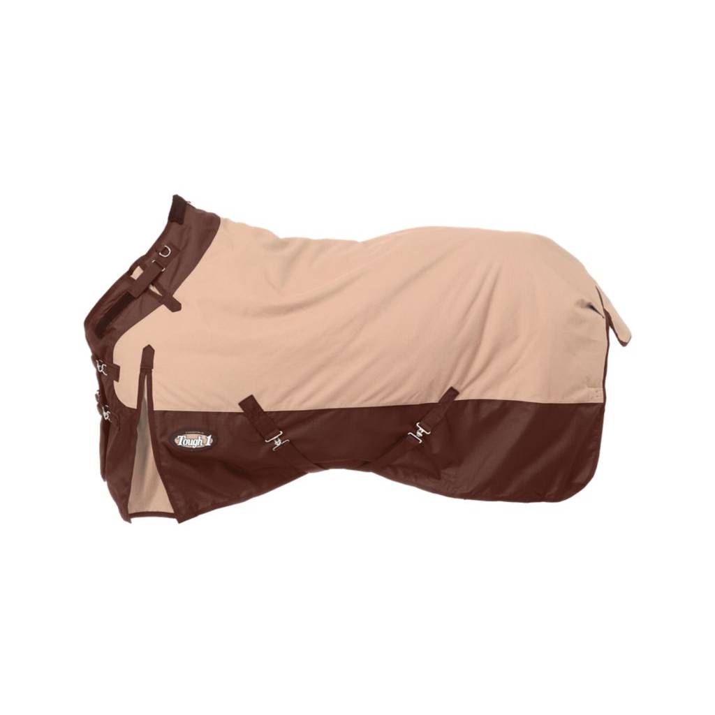 Tough1 1200D Turnout Blanket with Snuggit (300 Fill)