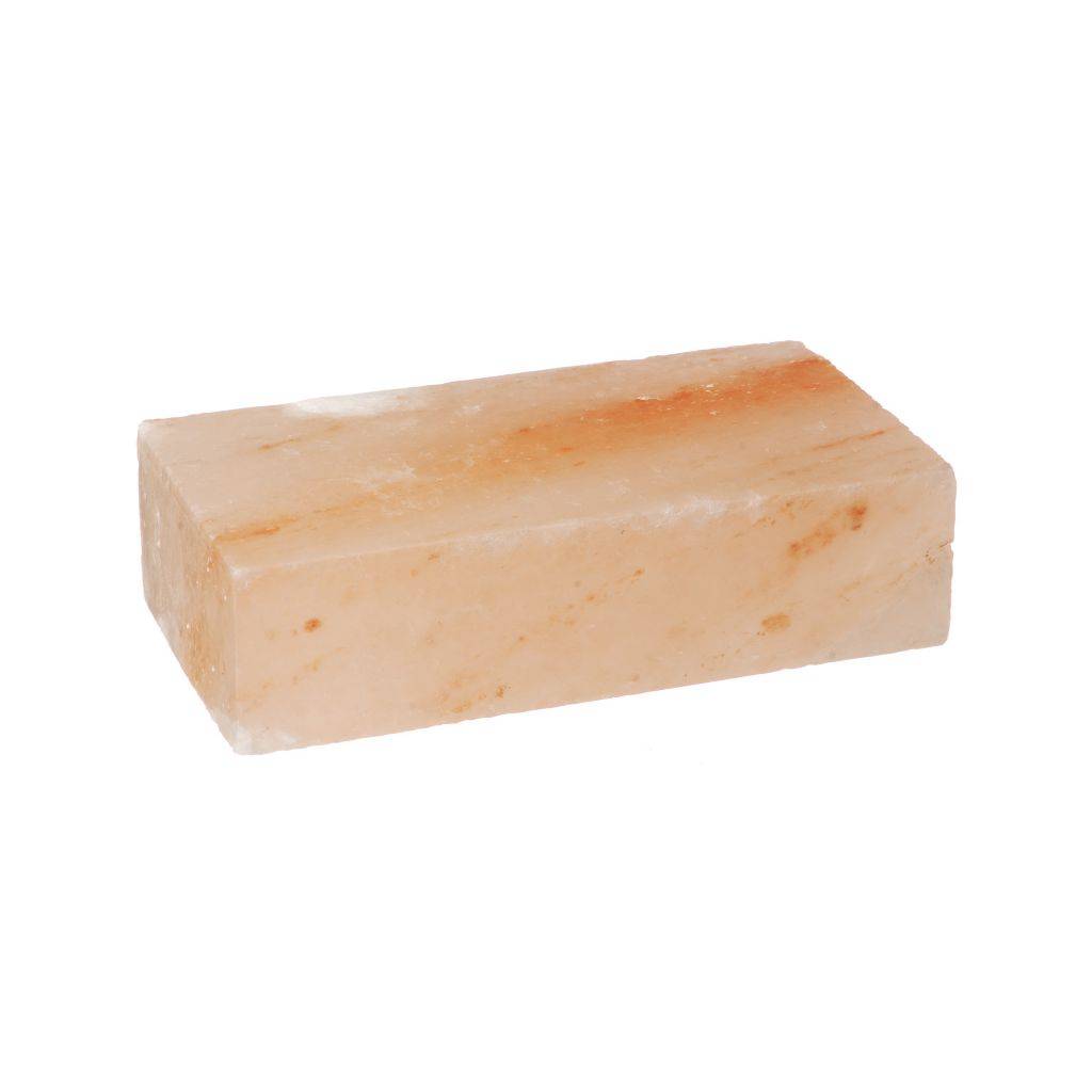 Gatsby 100% Natural Himalayan 4lb Rock Salt Brick