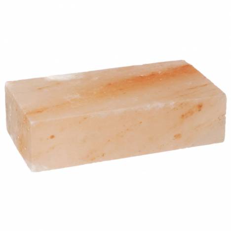 Gatsby 100% Natural Himalayan 4lb Rock Salt Brick