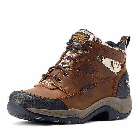 Ariat Ladies Terrain Waterproof Boots