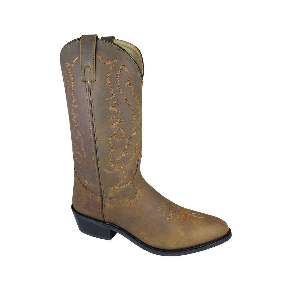 Smoky Mountain Mens Denver Boots