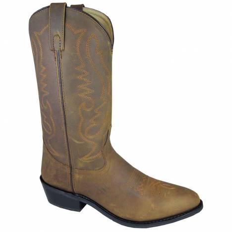 Smoky Mountain Mens Denver Boots