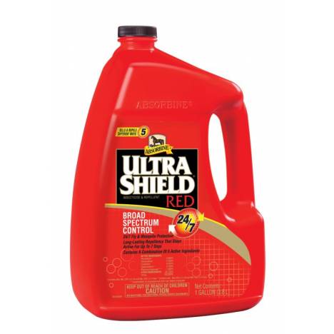 Absorbine UltraShield Red Broad Spectrum Spray