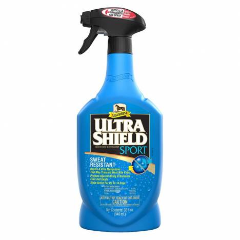 Absorbine UltraShield Sport Spray