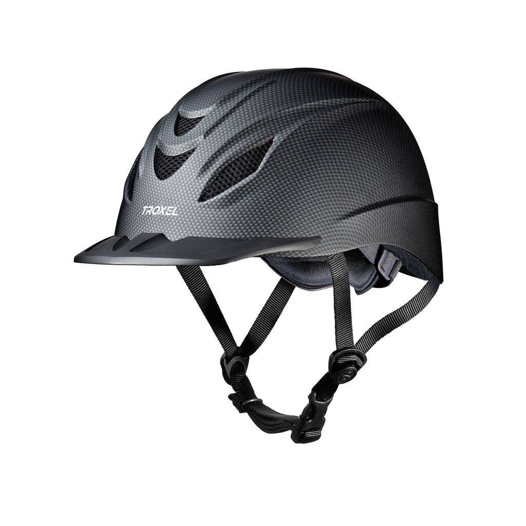 Troxel Intrepid Helmet