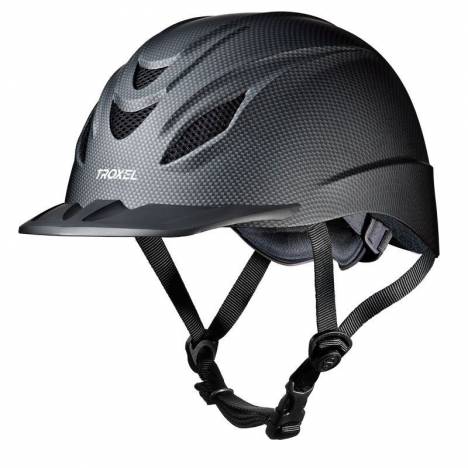 Troxel Intrepid Helmet