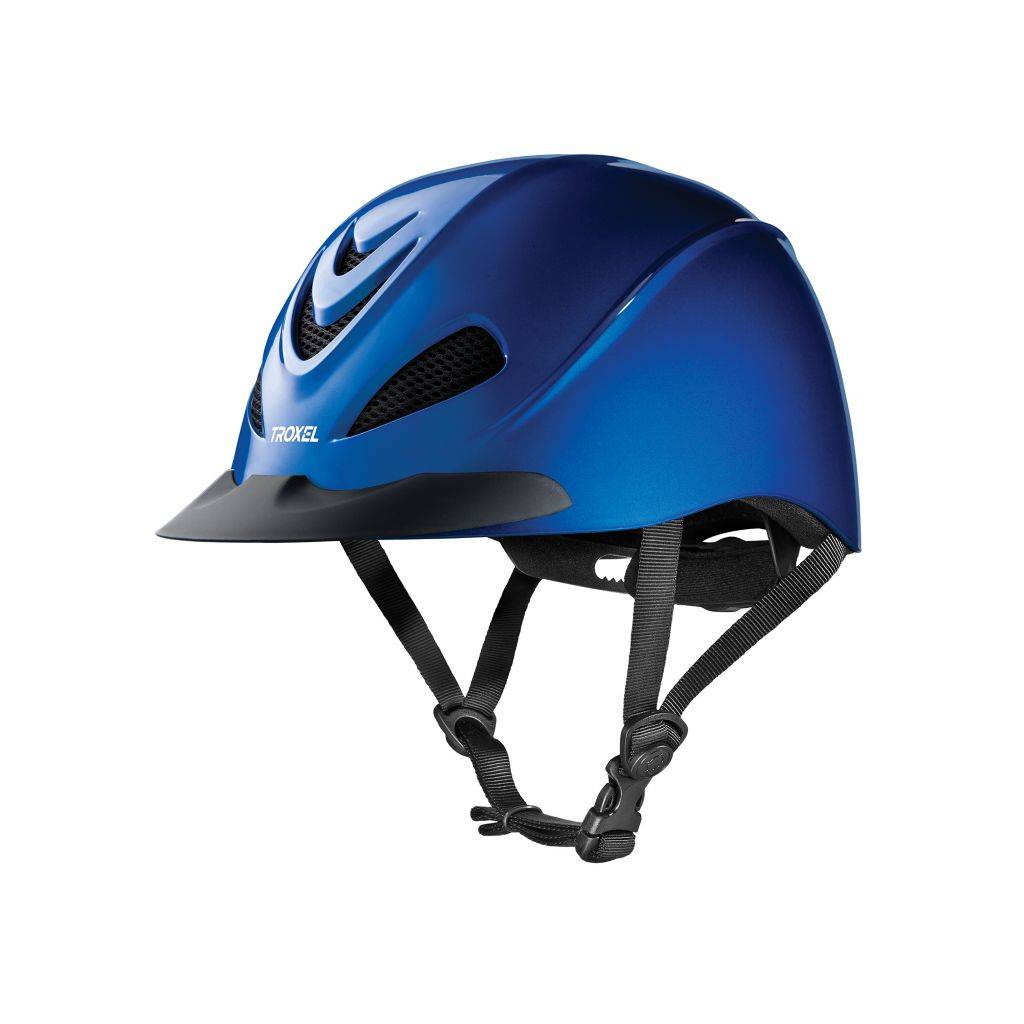 Troxel Liberty Helmet - Duratec Finish