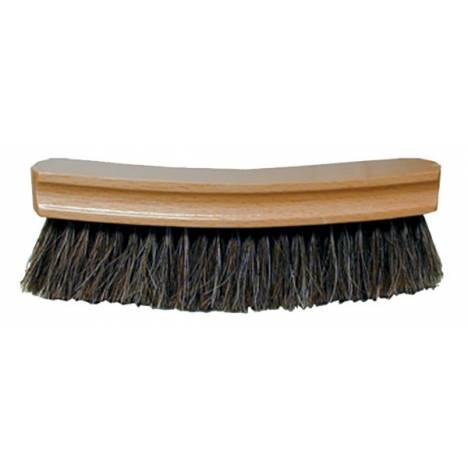 Body Brush Horse Hair