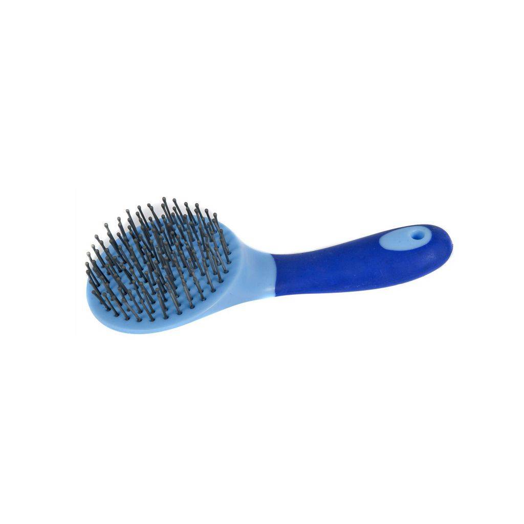 Roma Soft Touch Mane & Tail Brush