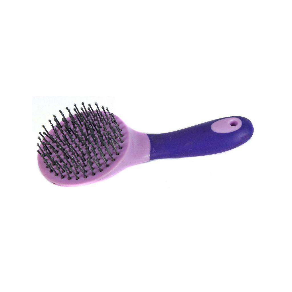 Roma Soft Touch Mane & Tail Brush