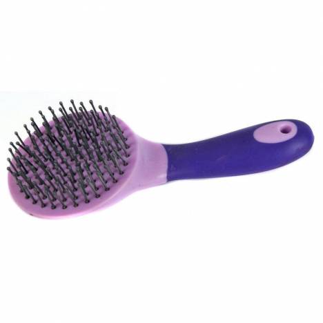 Roma Soft Touch Mane & Tail Brush