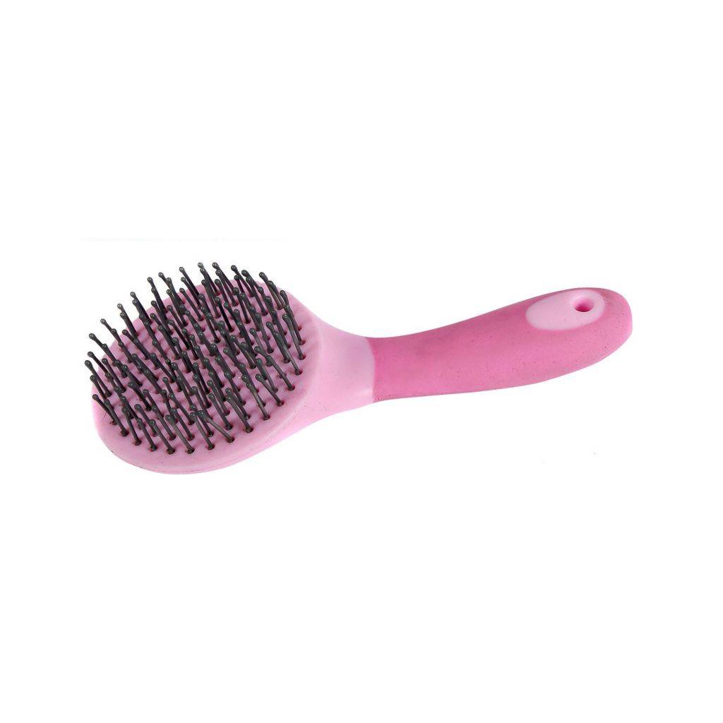 Roma Soft Touch Mane & Tail Brush