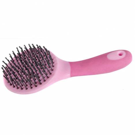 Roma Soft Touch Mane & Tail Brush