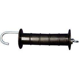 Powerfields Heavy Duty Black Poly Gate Handle