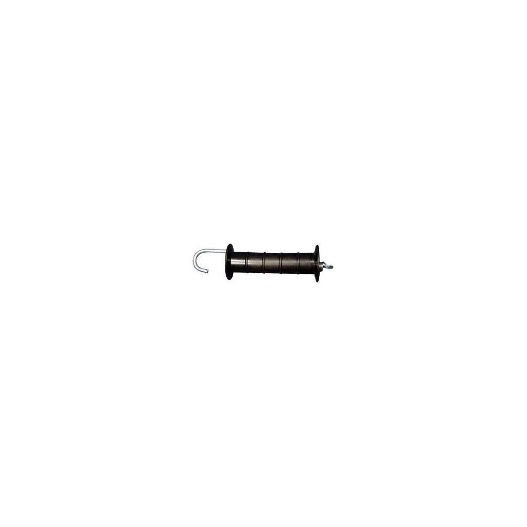 Powerfields Heavy Duty Black Poly Gate Handle