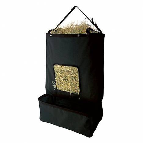 Nylon Hay and Grain Feeder