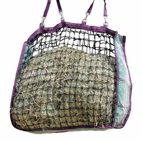 Kensington Deluxe Slow Feed Hay Bag