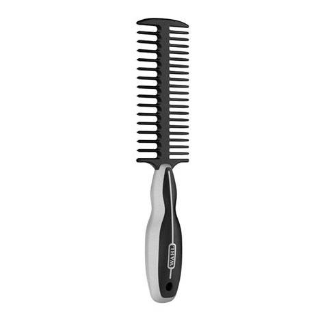 Wahl Mane and Tail Comb