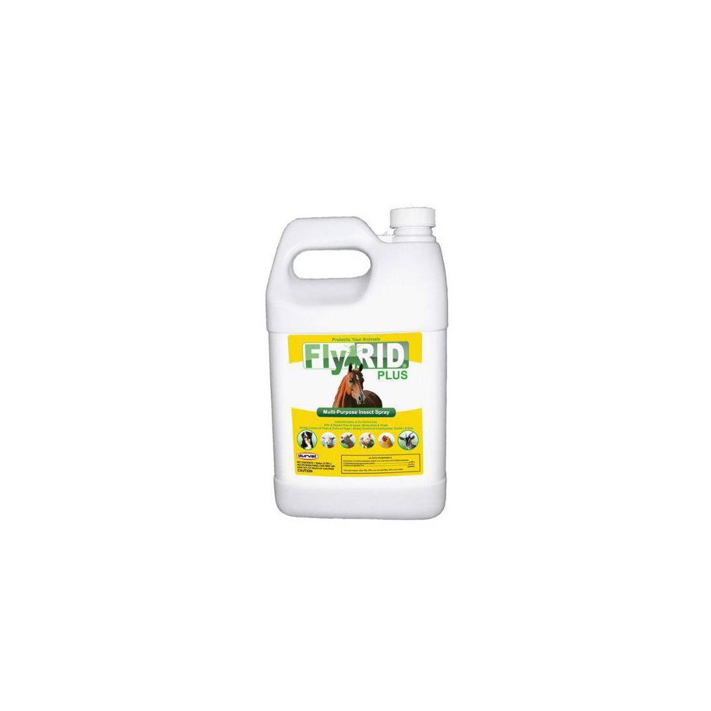 Fly Rid Plus Fly Spray