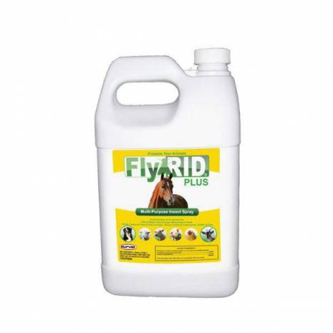 Fly Rid Plus Fly Spray