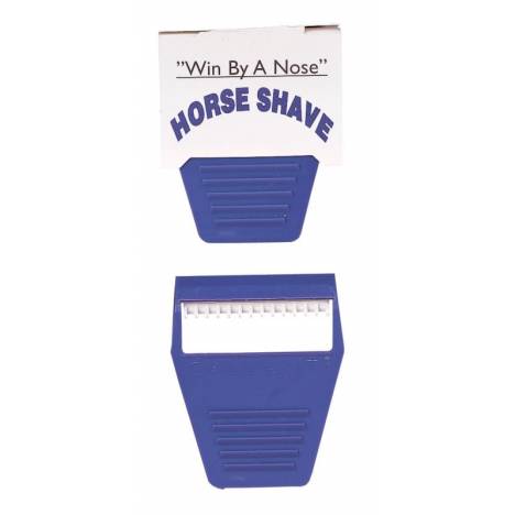 Weaver Leather Horse Shave