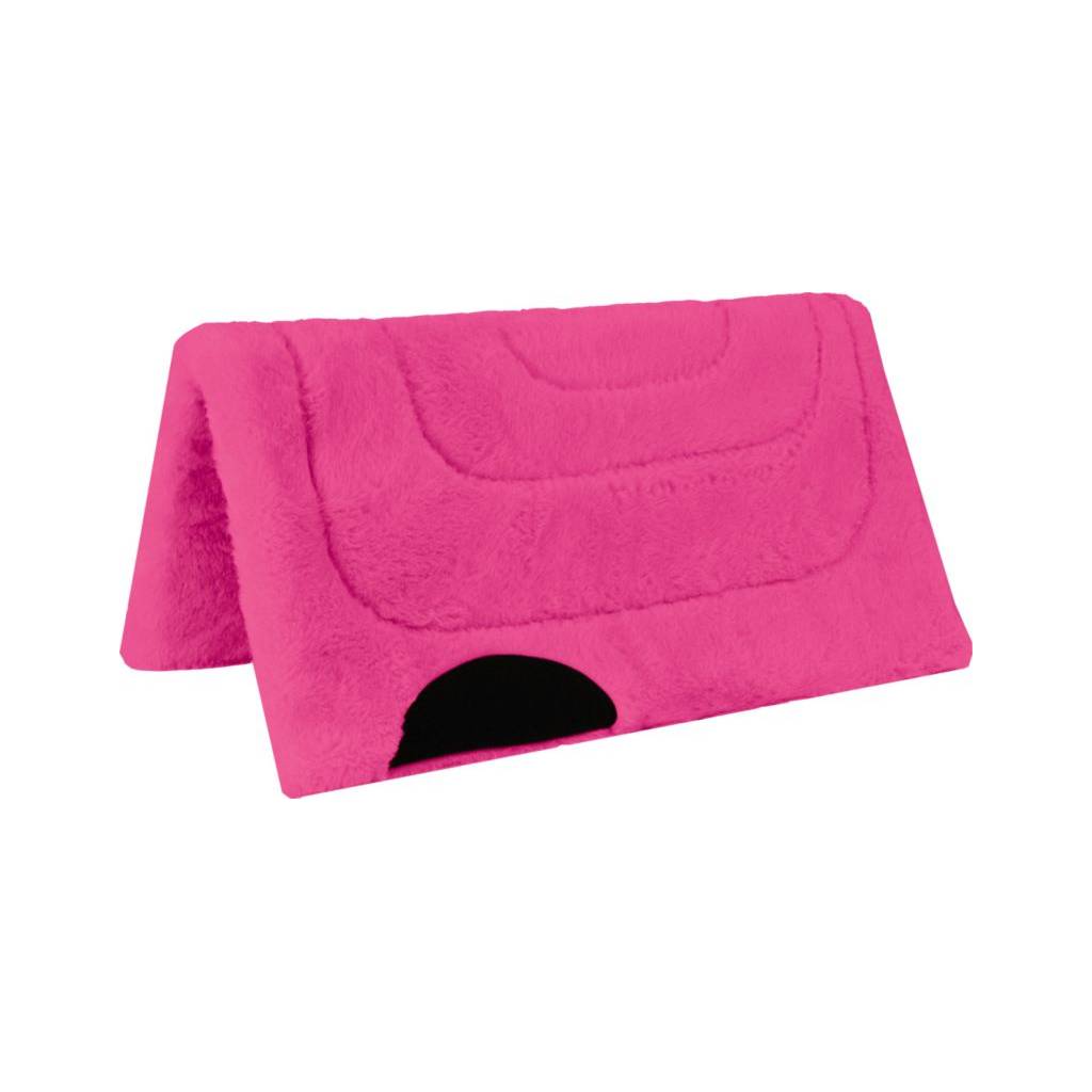 Mustang Princess Fleece Pony Pad