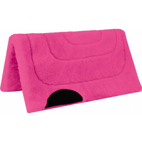 Mustang Princess Fleece Pony Pad