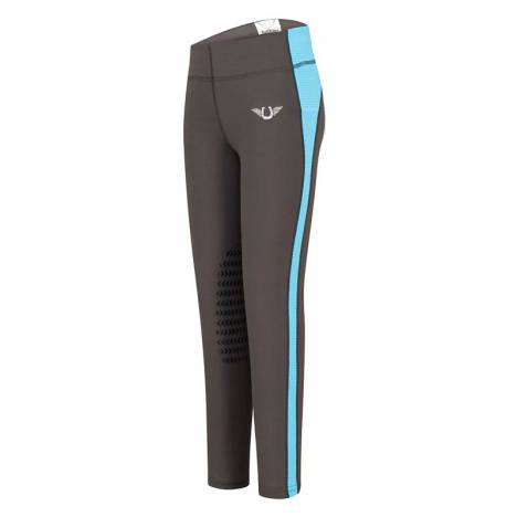 VENTILATED SCHOOLING TIGHTS CHILD