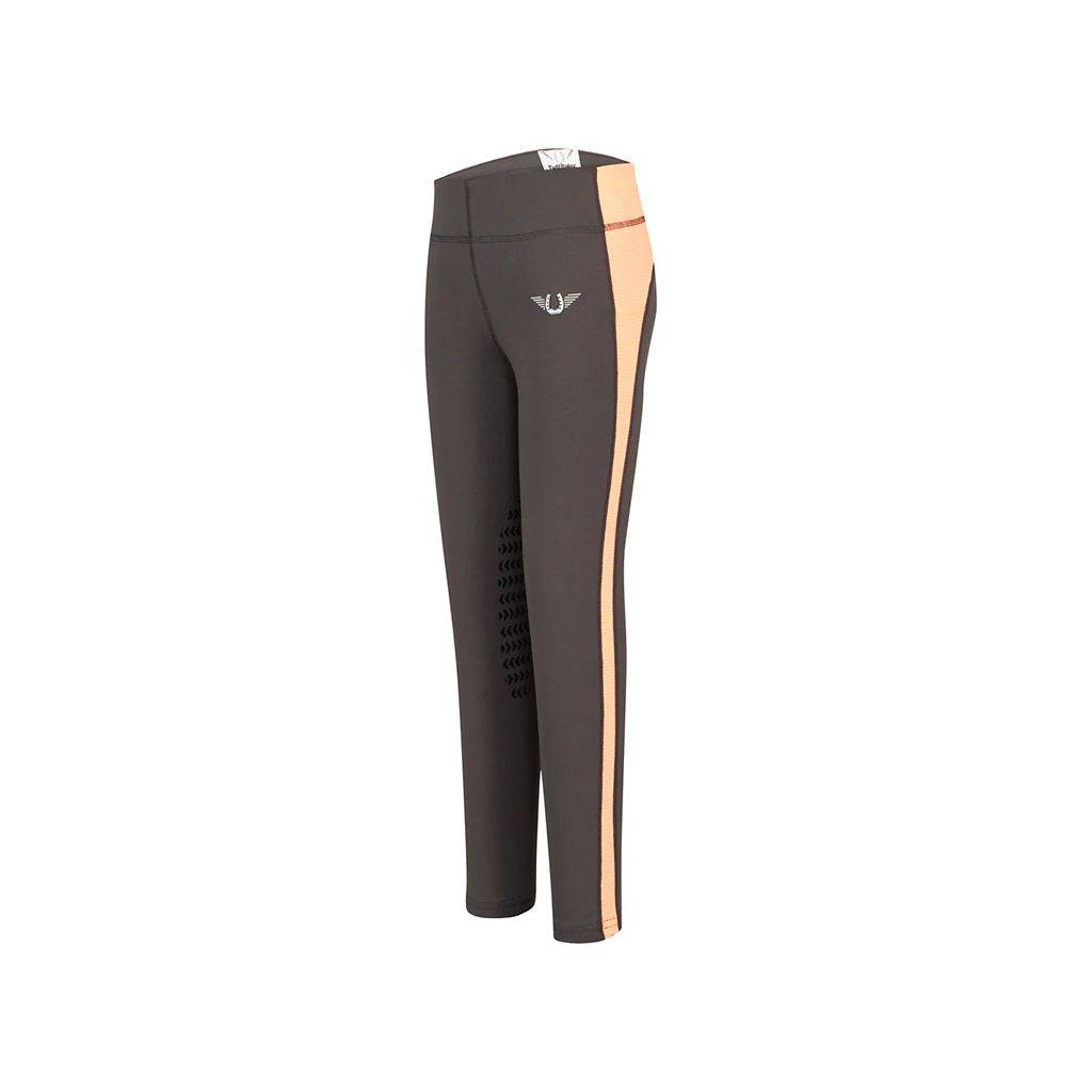 VENTILATED SCHOOLING TIGHTS CHILD