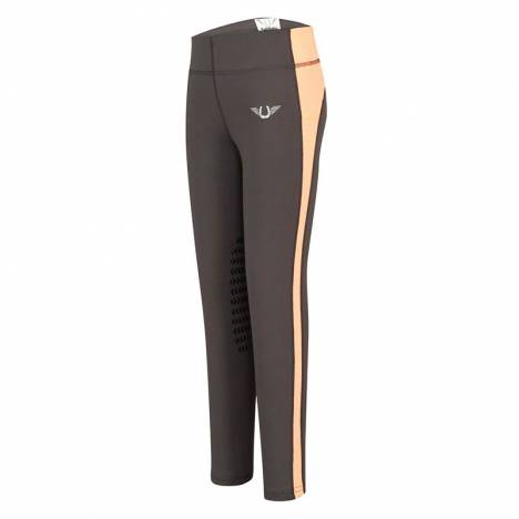 VENTILATED SCHOOLING TIGHTS CHILD