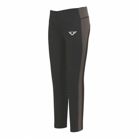 VENTILATED SCHOOLING TIGHTS CHILD