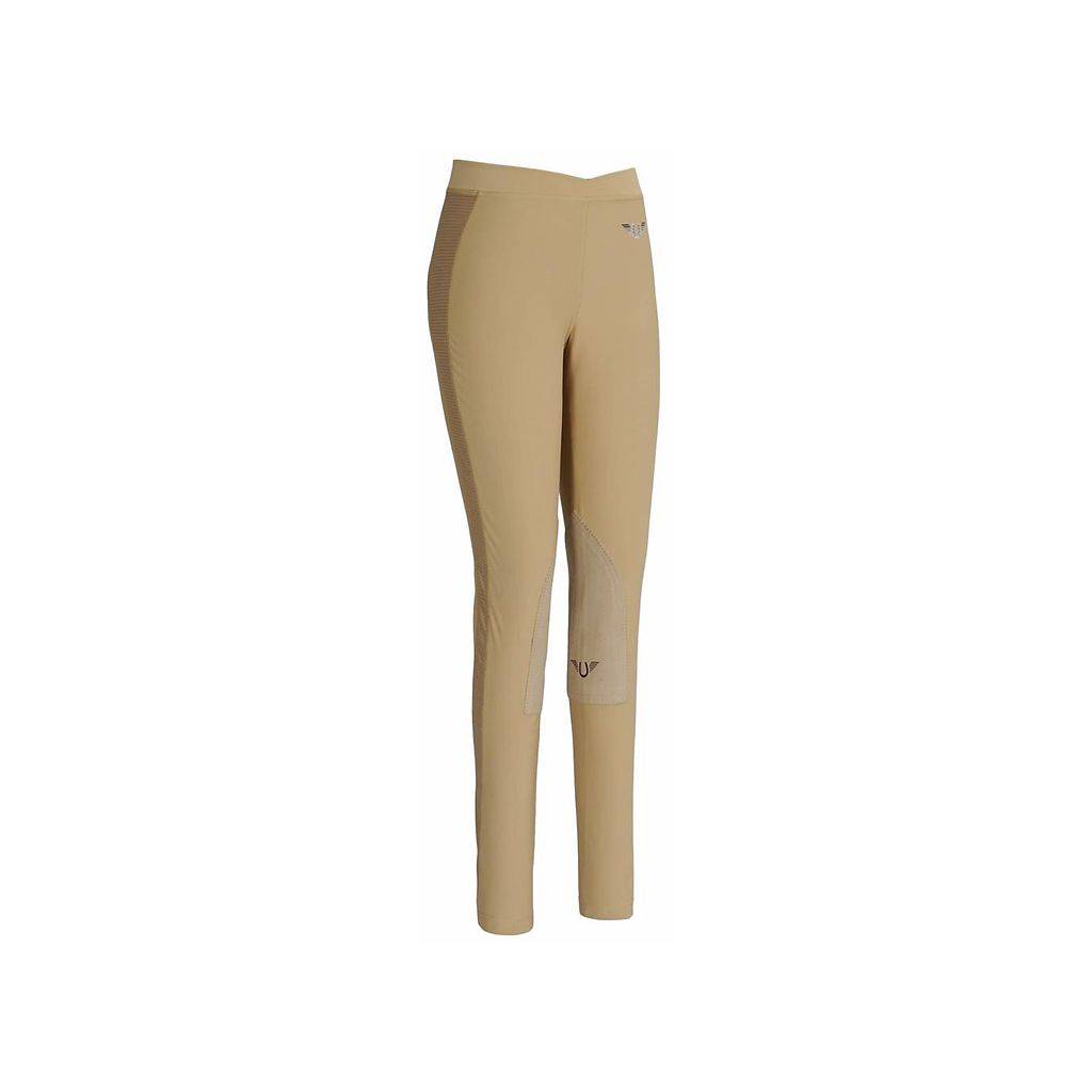 VENTILATED SCHOOLING TIGHTS CHILD