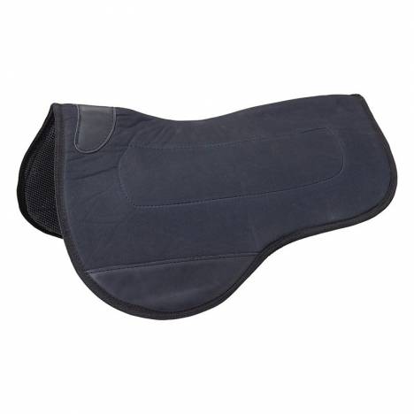 Tough1 Airflow Contour Mule Saddle Pad