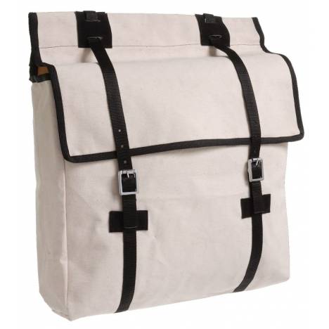 Tough1 Canvas Panier Bag