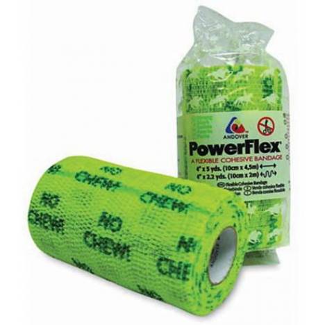 Powerflex No Chew Equine Bandage