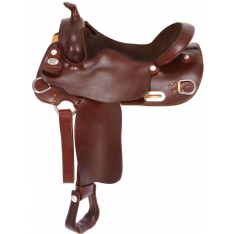 Royal King Round Skirt Trainer