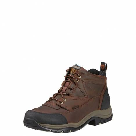 Ariat Terrain Boots - Mens - Copper